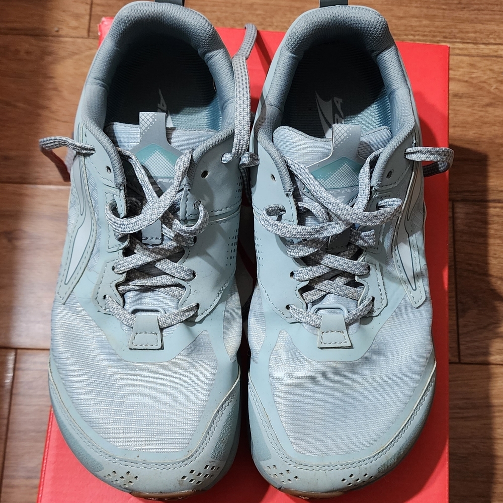Altra Women's Lone Peak 5 Trail Shoes